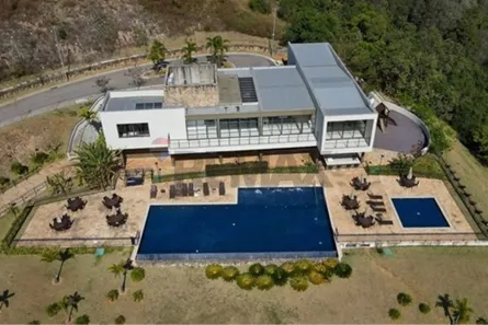 Lote/Terreno à venda, 572m² no Sítio do Morro, Santana de Parnaíba