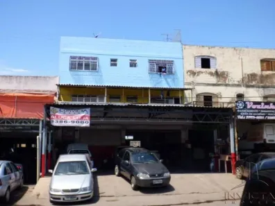 Prédio Comercial à venda, 525m² no Núcleo Bandeirante, Brasília