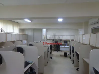 Sala Comercial à venda, 214m² no Vila Mariana, São Paulo