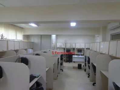 Sala Comercial para venda ou aluguel, 214m² no Vila Mariana, São Paulo