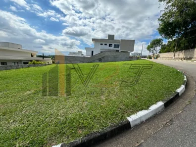 Lote/Terreno à venda, 850m² no Cachoeira, Vinhedo