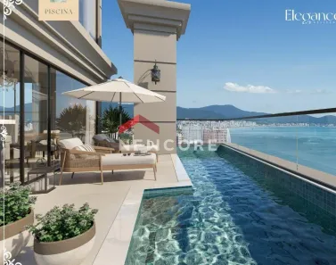 Apartamento com 3 Quartos à venda, 134m² no Itacolomi, Balneário Piçarras