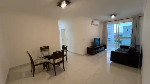 Apartamento com 2 Quartos à venda, 83m² no Jardim das Colinas, São José dos Campos