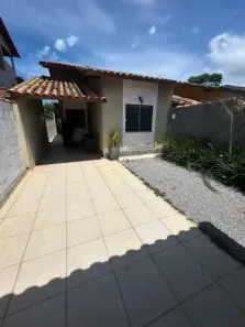Casa com 2 Quartos à venda, 110m² no Praia de Itaipuaçu (Itaipuaçu), Maricá