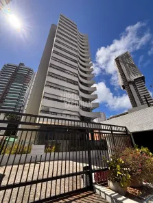 Apartamento com 3 Quartos à venda, 140m² no Graça, Salvador