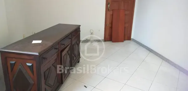 Apartamento com 2 Quartos à venda, 78m² no Riachuelo, Rio de Janeiro