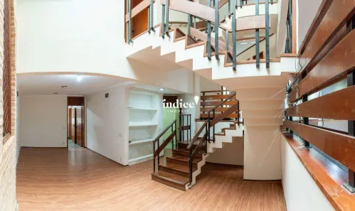 Casa com 4 Quartos à venda, 261m² no Alto da Boa Vista, Ribeirão Preto