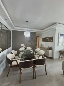 Apartamento com 3 Quartos à venda, 133m² no Parque Residencial Aquarius, São José dos Campos