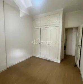 Apartamento com 2 Quartos à venda, 85m² no Laranjeiras, Rio de Janeiro