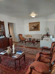Apartamento com 4 Quartos à venda, 216m² no Perdizes, São Paulo
