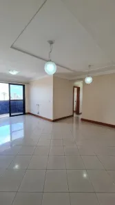 Apartamento com 3 Quartos para alugar, 118m² no Marco, Belém