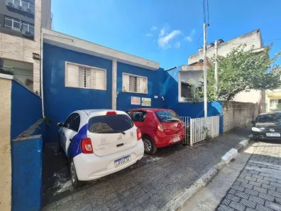 Sobrado com 3 Quartos para venda ou aluguel, 162m² no Vila Miriam, Guarulhos
