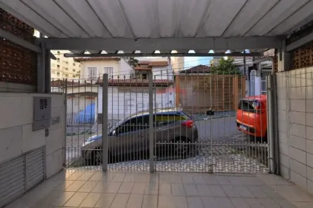 Sobrado com 2 Quartos à venda, 134m² no Santana, São Paulo