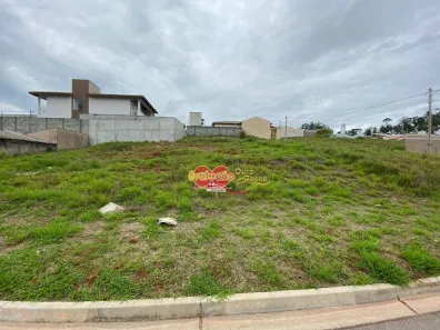 Lote/Terreno à venda, 250m² no Villaggio Fosuzzi, Itatiba