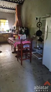 Fazenda/Sítio com 1 Quarto à venda, 120m² no ribeirão do julio, Miracatu