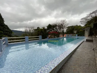 Sobrado com 3 Quartos à venda, 1000m² no São Vicente, Mairiporã