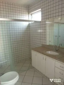 Apartamento com 4 Quartos à venda, 340m² no Fabrício, Uberaba