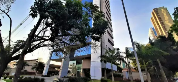 Sala Comercial para alugar, 430m² no Cidade Monções, São Paulo