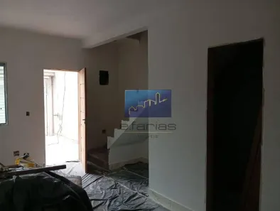 Sobrado com 2 Quartos à venda, 74m² no Vila Dalila, São Paulo