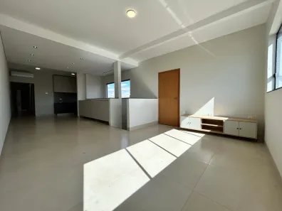 Apartamento com 3 Quartos para alugar, 120m² no Jardim Imperial, Luís Eduardo Magalhães