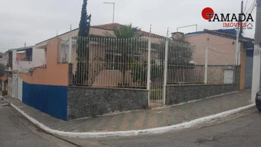 Casa com 3 Quartos à venda, 180m² no Vila Granada, São Paulo