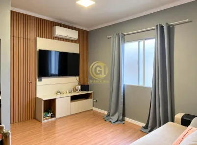 Casa com 2 Quartos à venda, 124m² no Bairro do Colonia, Jacareí