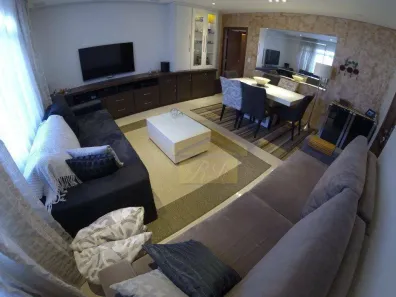 Casa com 3 Quartos à venda, 180m² no Jardim Aeroporto, São Paulo