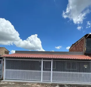 Casa com 3 Quartos à venda, 140m² no Ceilândia Sul, Brasília