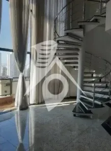Cobertura com 4 Quartos para alugar, 347m² no Tatuapé, São Paulo