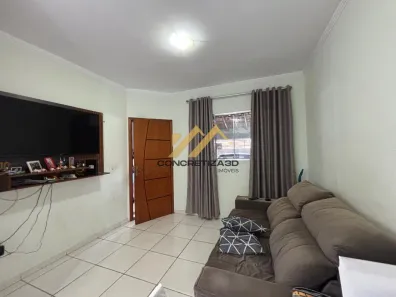 Casa com 3 Quartos à venda, 97m² no Jardim Califórnia, Indaiatuba