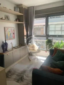 Apartamento com 1 Quarto à venda, 31m² no Jardim Atlântico, Florianópolis