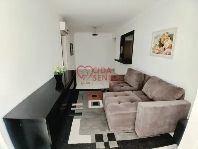 Apartamento com 3 Quartos à venda, 84m² no Centro, Florianópolis