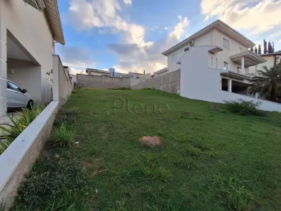 Lote/Terreno à venda, 400m² no Jardim Recanto, Valinhos