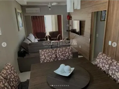 Apartamento com 3 Quartos à venda, 124m² no Jardim Bordon, São José do Rio Preto