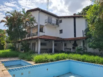 Casa de Condomínio com 5 Quartos à venda, 600m² no San Diego Park, Cotia