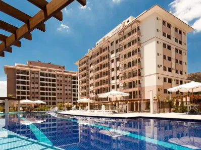 Cobertura com 3 Quartos à venda, 164m² no Taquara, Rio de Janeiro