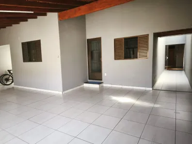 Casa com 3 Quartos à venda, 227m² no Santa Rosa, Uberlândia