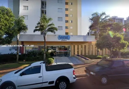 Apartamento com 3 Quartos à venda, 78m² no Brasília, Londrina
