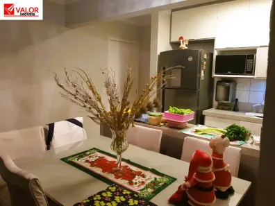 Apartamento com 3 Quartos à venda, 69m² no Vila Andrade, São Paulo