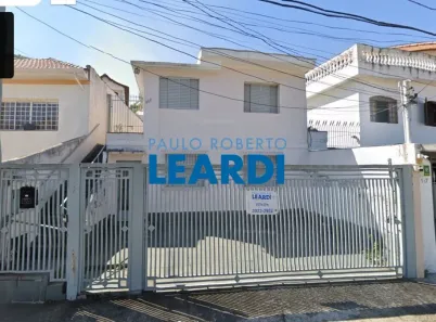 Sobrado com 4 Quartos à venda, 210m² no Siciliano, São Paulo