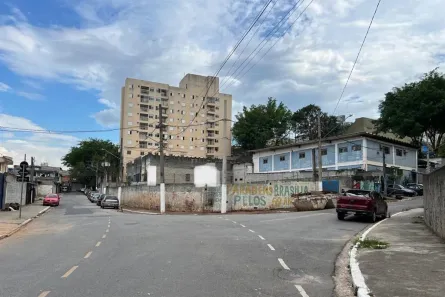 Lote/Terreno à venda, 1040m² no Vila Maracanã, São Paulo