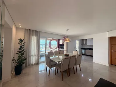 Apartamento com 3 Quartos à venda, 110m² no Vila Lacerda, Jundiaí