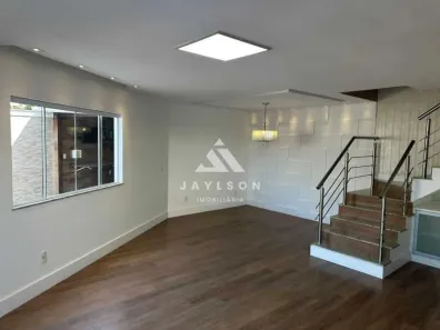 Casa com 3 Quartos à venda, 146m² no Freguesia (Jacarepaguá), Rio de Janeiro