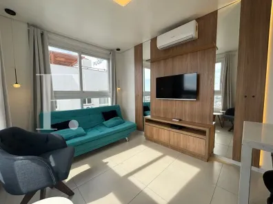 Apartamento com 2 Quartos à venda, 58m² no Navegantes, Capão da Canoa