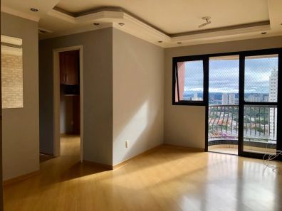 Apartamento com 2 Quartos à venda, 55m² no Jardim Itapeva, São Paulo
