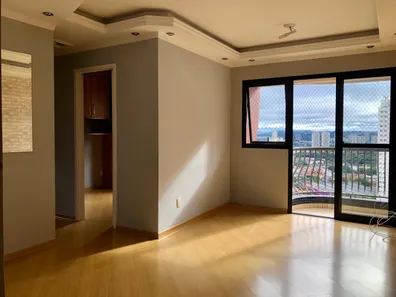 Apartamento com 2 Quartos à venda, 55m² no Jardim Itapeva, São Paulo
