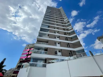 Apartamento com 3 Quartos à venda, 229m² no Paineiras, Juiz de Fora