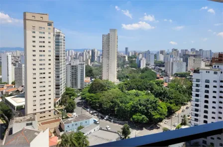 Apartamento com 6 Quartos à venda, 372m² no Parque da Mooca, São Paulo