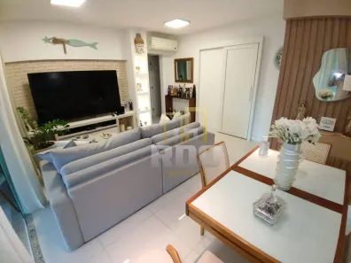 Apartamento com 3 Quartos à venda, 135m² no Costazul, Rio das Ostras
