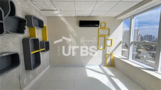 Sala Comercial à venda, 44m² no Setor Bueno, Goiânia